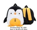 Animal Themed Preschool Bag pack For 2/4 year Baby. 