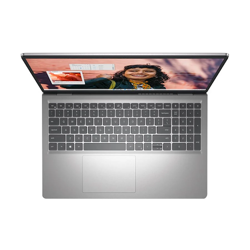 Dell%20Inspiron%2015%203530%20for%20Business%2013th%20Gen%20Intel%20Core%20i7%201355U%2016GB%20RAM,%20512GB%20SSD%2015.6%20Inch%20FHD%20Display%20Platinum%20Silver%20Laptop%20-%20Image%202