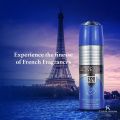 ACTIVE MAN BODY SPRAY - 200ML. 