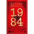 1984 (Deluxe Hardbound Edition) Hardcover. 