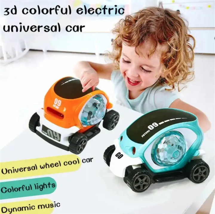 3D%2009%20Electric%20Cars%20Toys%20with%20Lights%20Music-Multicolor%20-%20Image%209