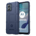 For Moto G53 5G Motorola G53Y G53G Armor Shield Case Soft Silicone Back Cover for moto g53s 5g g53j Anti Knock Matte Phone Cases.