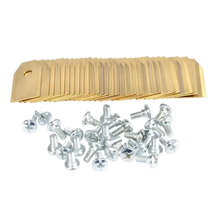 LKPCIGCXM%20Lawn%20Mower%20Blade%2072%20Pcs%20Replacement%20Blades,%20Stainless%20Steel%20Mower%20Blade%20for%20Garden%20and%20Husqvarna%20for%20Automower%20-%20Image%207