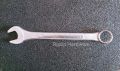 17 m.m Ring dali combination wrench Ammach brand Germany.