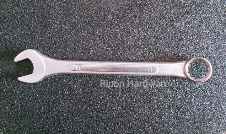 17%20m.m%20Ring%20dali%20combination%20wrench%20Ammach%20brand%20Germany%20-%20Image%202