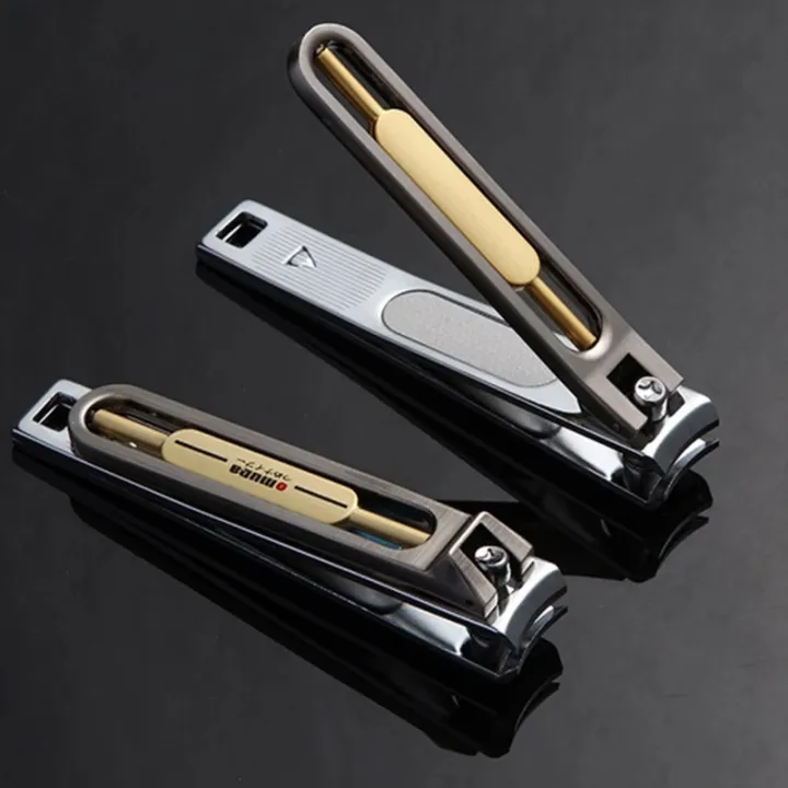1%20Pc%20High%20Quality%20Nail%20Scissors%20Stainless%20Steel%20Cuticle%20Nipper%20Cortador%20De%20Unha%20Nail%20Clippers%20Quality%20Nail%20Clippers%20Professional%20-%20Nail%20Cutter%20-%20Image%202
