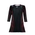 Multicolor Tops T-Shirt for girls by Lotto (7-14 Years).