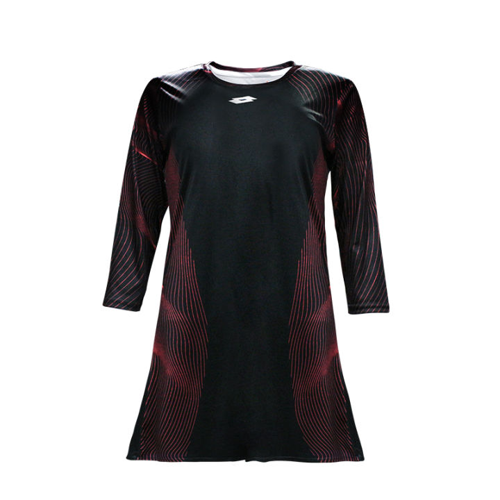 Multicolor Tops T-Shirt for girls by Lotto (7-14 Years)