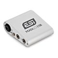 ESI Audio MAYA22 USB Flexible High Performance 24-bit USB Audio Interface.