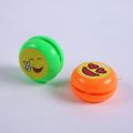 15Pc Cute Smile Mini Yoyo Yo Yo Gadget Interesting outdoor Toys for Kids Birthday Party Favors Pinata Filler Kindergarten Prizes. 