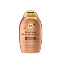 OGX Ever Straight Brazilian Keratin Smooth Shampoo 385ml.