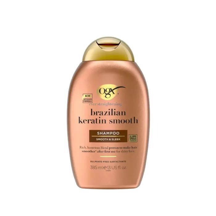OGX%20Ever%20Straight%20Brazilian%20Keratin%20Smooth%20Shampoo%20385ml%20-%20Image%203