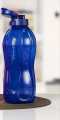 Tupperware 2 Ltr Aquasafe Flip Top Bottle ( 2L ) The King of All Bottle. 