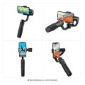 hohem iSteady Mobile 3Axis Handheld Gimbal Stabilizer. 