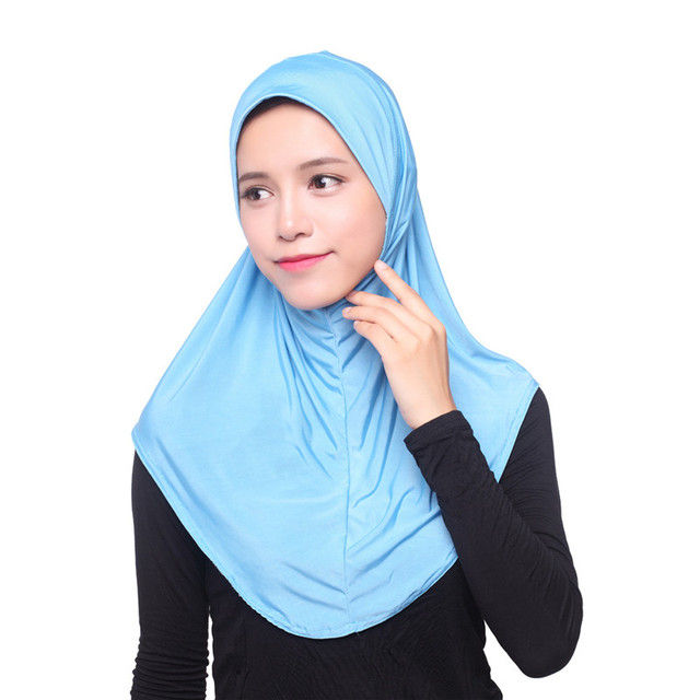 Women%20Muslim%20Hijab%20Islamic%20Jersey%20Turban%20Islamic%20Head%20Wear%20Hat%20Underscarf%20Hijab%20Full%20Cover%20Inner%20Muslim%20Cotton%20Hijab%20Cap%20-%20Image%202