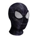 Superhero Spider Man Masks Into Spider Verse Miles Morales Mask Cosplay Peter Parker Costume Zentai Spider helmet man Homecoming. 