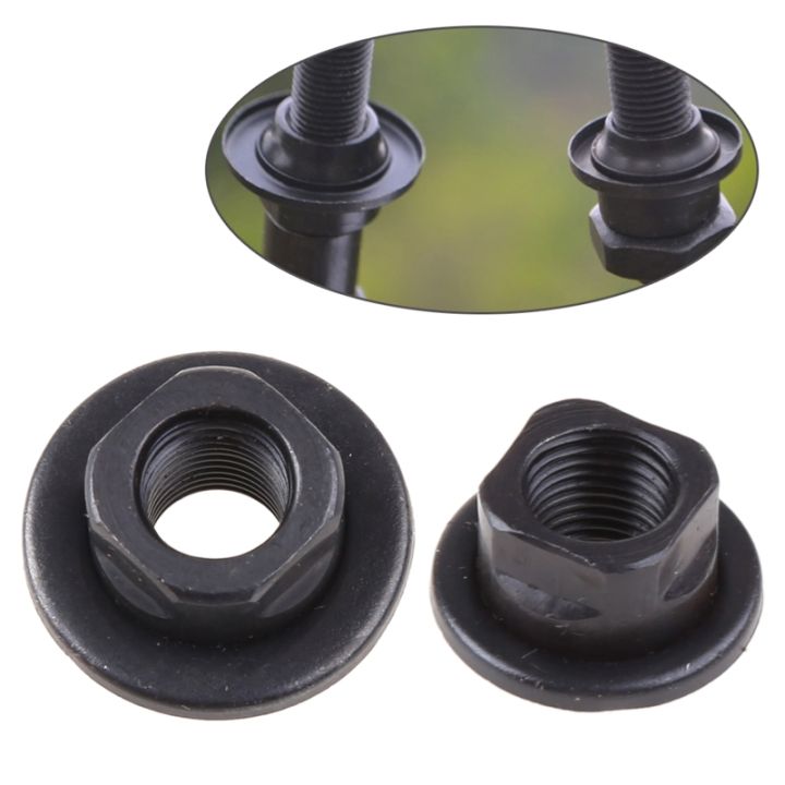 Bicycle%20Hub%20Nut%20Fixed%20Gear%20Front%20Rear%20Axle%20Screw%20S/L%20Shaft%20Supplies%20Bike%20Parts%20D15%2020%20Dropship%20-%20Image%202