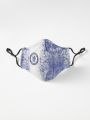 Chelsea FC Football Club Stylish FaceMask For Men And Women. 