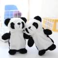 Lovely Smart Talking Panda Speak Sound Record Panda Pet Stuffed Plush Animal Kids Toys.