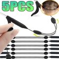 Universal Adjustable Eyewear Retainer Fit Sports Sunglasses Retainer Unisex Strap Safety Glasses Holder Large Round-Head.