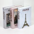 New Books Luxury Decoration Fashion Living Room Decorative Books Coffee Table Books Storage Box Home Prop Books. 