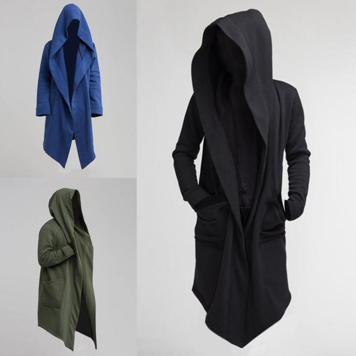 %E3%80%90Alien%20Alien%E3%80%91%20Leisure%20Cool%20Hooded%20Men%20Trench%20Coat%20Extra%20Long%20Jacket%20Oversize%20for%20Autumn%20-%20Image%206