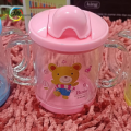 Baby Mum Water Pot Beautiful Design Bottles Rendom Color.