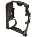 Camera Cage Camera Rig A7sIII Cage Full Camera Cage A7R5 A7M4 A7S3 A7sIII 7 IV/ A7R IV / A7R V Replacement Parts 1 PCS. 