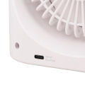Dp-7688 Rechargeable Fan Plus Humidifiers. 