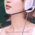 【FUPANG】Replacement Gaming HyperX Cloud Alpha Xbox Computer Gaming Headset.