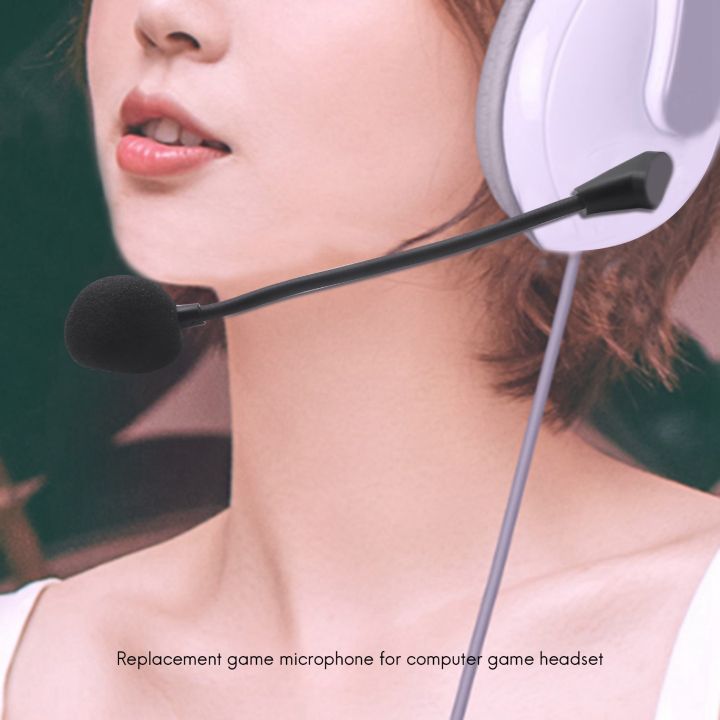 【FUPANG】Replacement Gaming HyperX Cloud Alpha Xbox Computer Gaming Headset