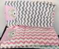 Baby Soft Face Towel CN-1pcs 11*11 inch square -1pcs. 