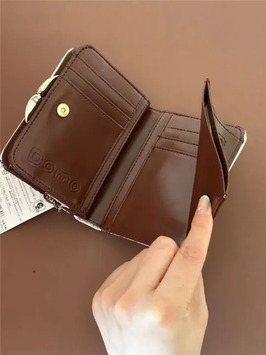 Domo%20Kun%20Wallet%20Short%20Purse%20Anime%20Cute%20Small%20Wallets%20for%20Women%20Men%20Kawaii%20Leather%20Purses%20Money%20Clips%20Bag%20-%20Image%205