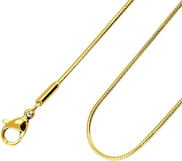 Fashionable%20Flat%20Snake%20Chain%20Necklace-Fashionable%20Snake%20Chain%20For%20Men%20-%20Image%207