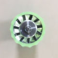 100000rpm Ultra-high Speed Motor AC 220V 130W Brushless Motor For High-end Hair Dryer Engine. 