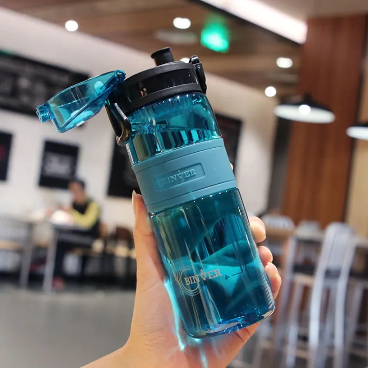 500ml%20Sports%20Water%20Bottle%20BPA%20Free%20Portable%20Leak-proof%20Plastic%20Drinkware%20With%20Tea%20Filter%20Tour%20Gym%20Outdoor%20Sports%20Transparent%20Cup%20-%20Image%205