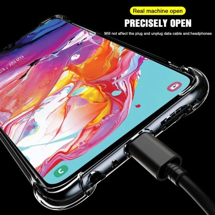 For%20Realme%20Narzo%2050i%20Prime%20Shockproof%20Bumper%20Case%20with%20Clear%20Soft%20TPU%20Protective%20Phone%20Cover%20%20Anti-Scratch%20-%20Image%207