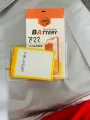 Mobile Battery For Symphony Z22. 
