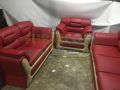 Cozy Classy Sofa Set. 