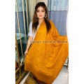 Kashmiri  Poshmina shawl  Women winter collection  shal  Avon Fabric. 