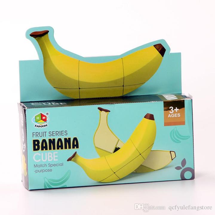 a beginner’s guide to javascript’s ‘this’:... Banana Rubik’s Cube Fruit Rubik’s Cube | Daraz.com.bd