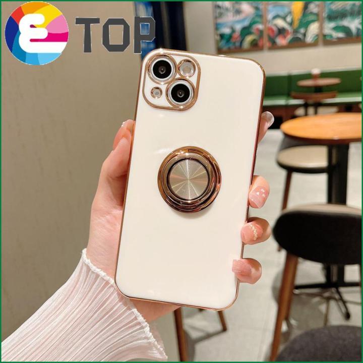 Suitable for Huawei mate/nova/p series mobile phone shell glory huawei all-inclusive silicone soft shell bracket female models