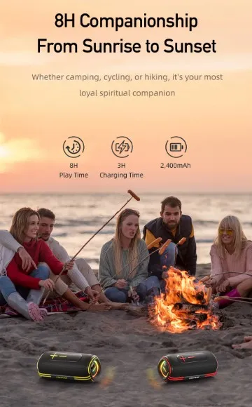 Awei%20KA5%202400mah%20Bluetooth%20Speaker%203D%20Stereo%20Bass%20Bluetooth%20Sound%20Box%20Portable%20IPX5%20Waterproof%20TWS%20Boom%20Box%20Long%20Battery%20Life%20-%20Image%203