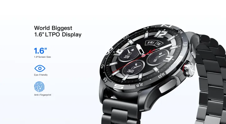 Kieslect%20Actor%20Leading%20Smart%20Watch%20-%20Black%20%E2%80%93%201.6"%20LTPO%20AMOLED%20Always-on%20Display,%20Ceramic%20Bezel,%20Bluetooth%20Calling,%205ATM%20Waterproof,%20150+%20Sports%20Modes,%2015-Day%20Battery%20-%20Image%207