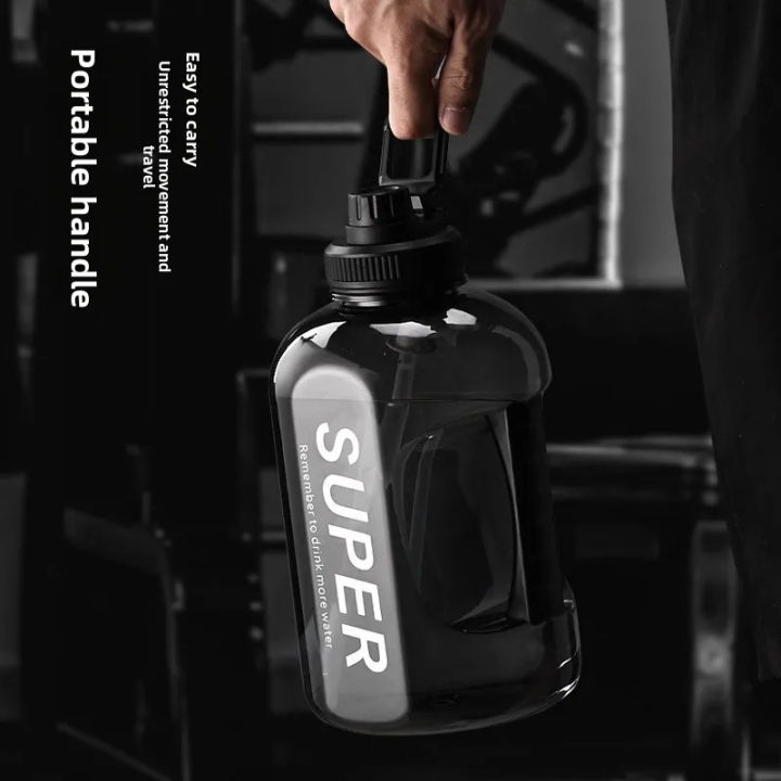 ProX%20Large%20Capacity%201780ml%20Water%20Bottle%20WB-2555%20Leakproof%20Plastic%20Sports%20Water%20Bottle%20with%20Handle%20with%20Straw%20Gym%20Hiking%20Water%20Kettle%20-%20Image%209