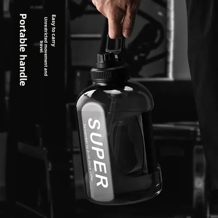 ProX%20Large%20Capacity%201780ml%20Water%20Bottle%20WB-2555%20Leakproof%20Plastic%20Sports%20Water%20Bottle%20with%20Handle%20with%20Straw%20Gym%20Hiking%20Water%20Kettle%20-%20Image%209