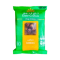 Dates Crown Premium Dabbas Dates - 1kg dabas. 