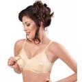 2  piece Maternity bra for new born baby feedin cotton bra. 