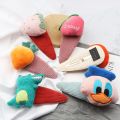 Oversized face wash bangs hairpins cute animal fruit bb clips girly heart cartoon trim side clip hair accessories.