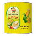 Product details of Forestmoon Corn Flour - 100Gm. Product Type : Corn Flour Capacity : 100g Brand : Forestmoon Packaging & Marketing : Forestmoon Bangladesh Product of Origin : Bangladesh. 